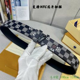 Picture of LV Belts _SKULVBelt40mmX100-125cm7D017197